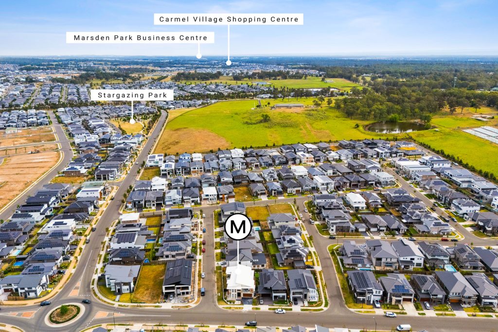 Sold - 59 Red Gables Road - New Property in Gables - Real Estate by Ruma Mundi