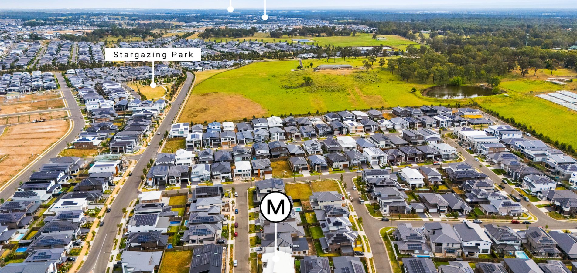 Sold - 59 Red Gables Road - New Property in Gables - Real Estate by Ruma Mundi