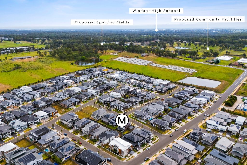Sold - 59 Red Gables Road - New Property in Gables - Real Estate by Ruma Mundi
