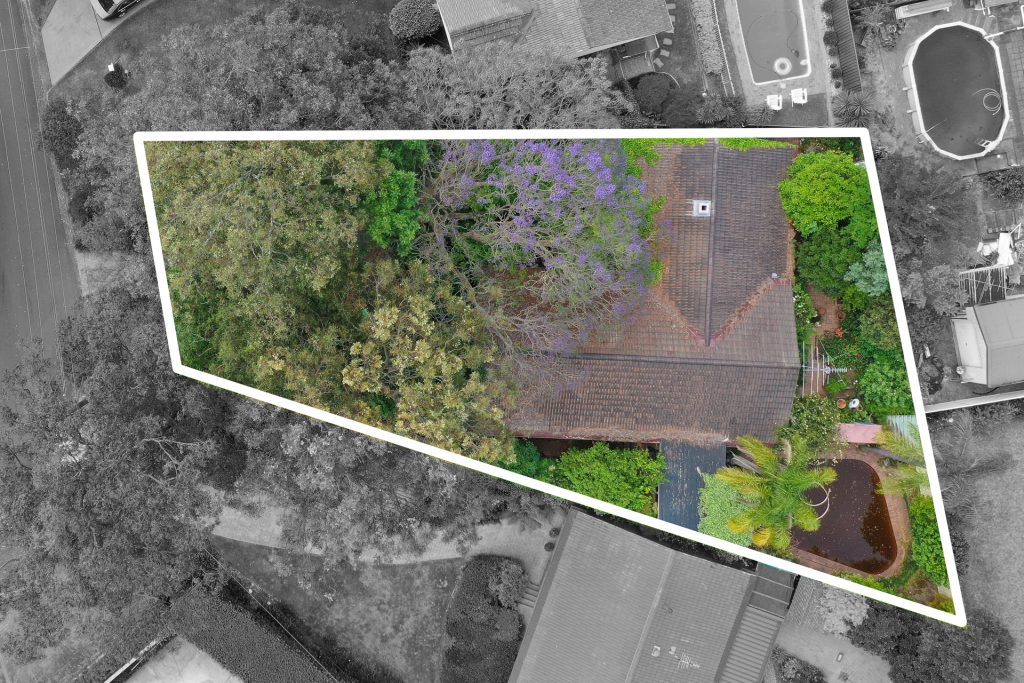 Sold - 24 Jason Place - New Property in North Rocks - Real Estate by Danielle McLoughlin