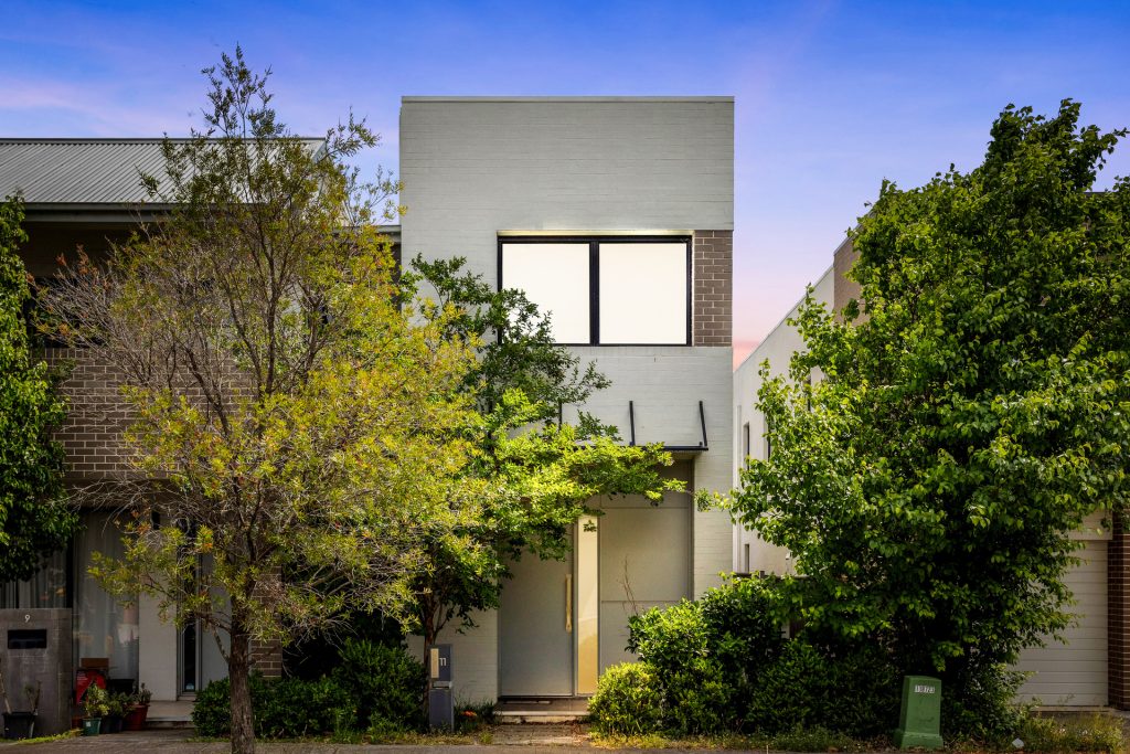 Sold - 11 Ironwood Crescent - New Property in Blacktown - Real Estate by Monique Layoun