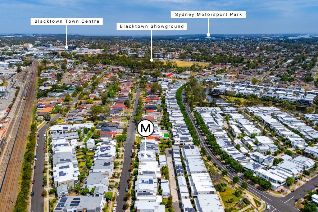 Sold - 11 Ironwood Crescent - New Property in Blacktown - Real Estate by Monique Layoun