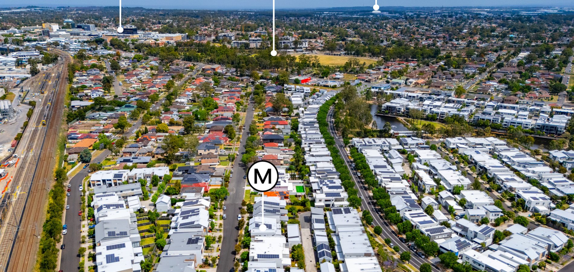 Sold - 11 Ironwood Crescent - New Property in Blacktown - Real Estate by Monique Layoun