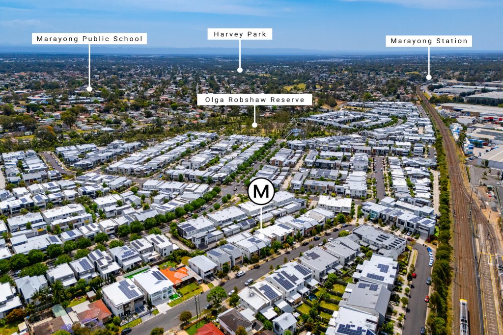 Sold - 11 Ironwood Crescent - New Property in Blacktown - Real Estate by Monique Layoun