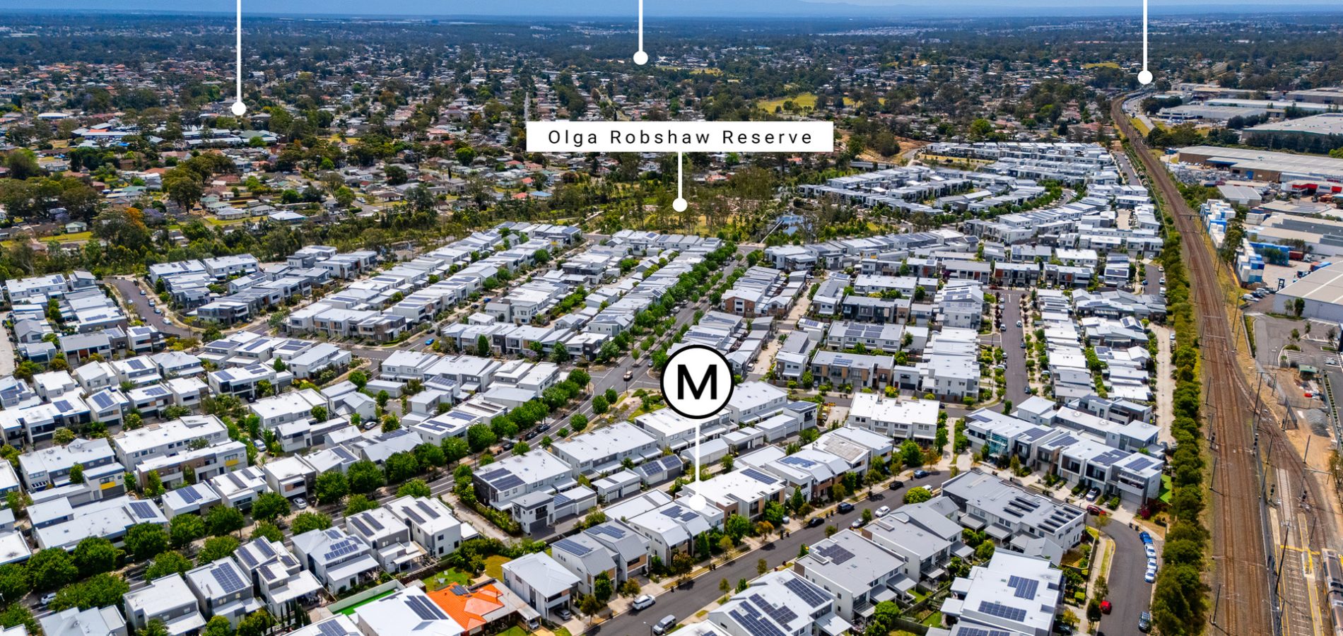 Sold - 11 Ironwood Crescent - New Property in Blacktown - Real Estate by Monique Layoun