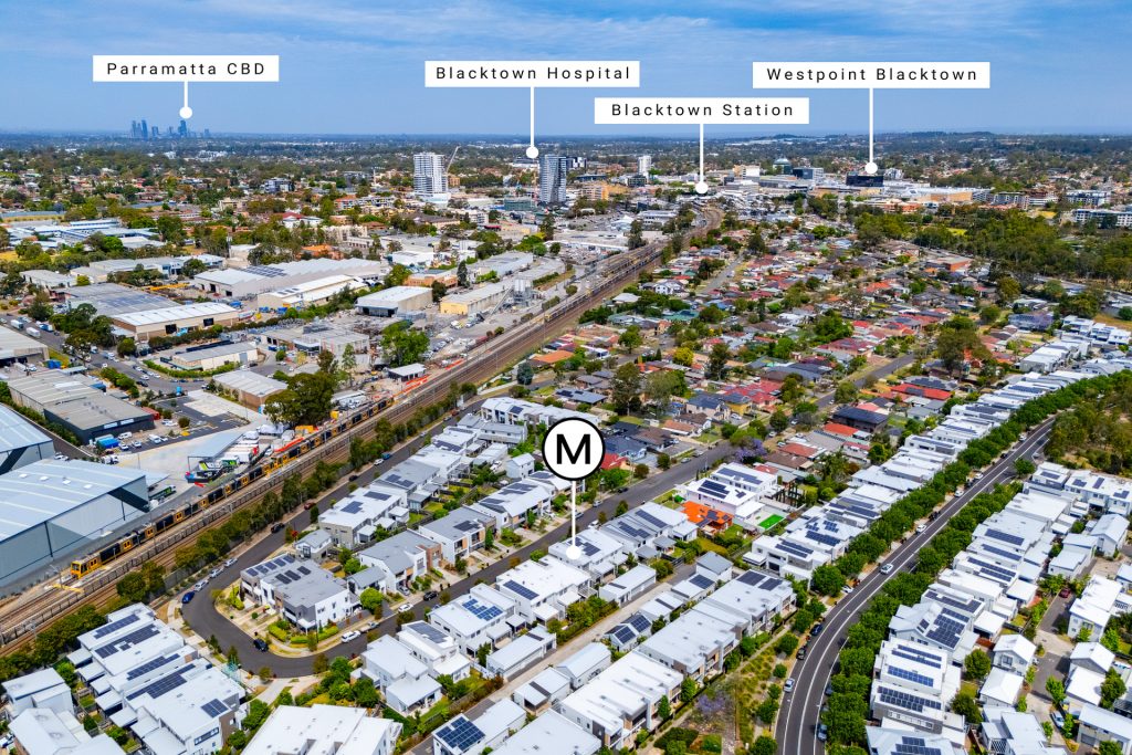 Sold - 11 Ironwood Crescent - New Property in Blacktown - Real Estate by Monique Layoun