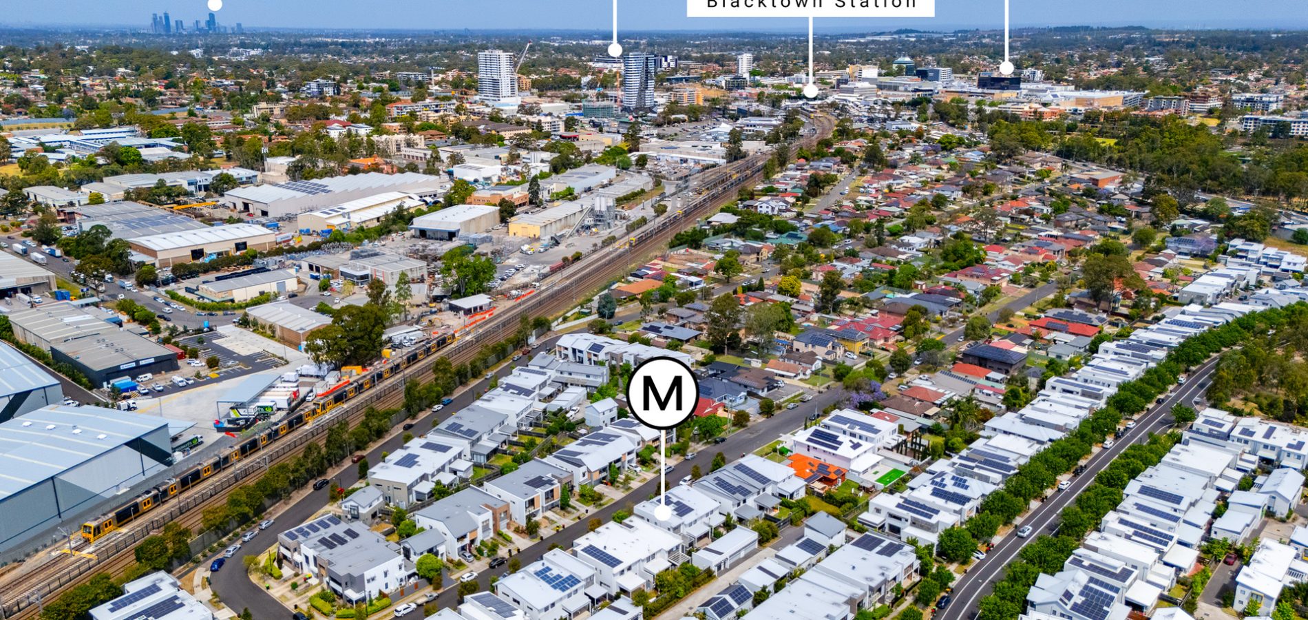 Sold - 11 Ironwood Crescent - New Property in Blacktown - Real Estate by Monique Layoun