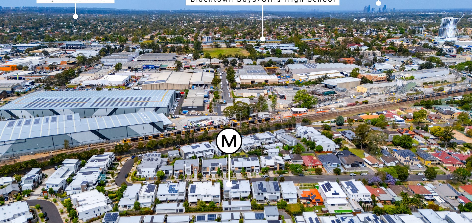 Sold - 11 Ironwood Crescent - New Property in Blacktown - Real Estate by Monique Layoun