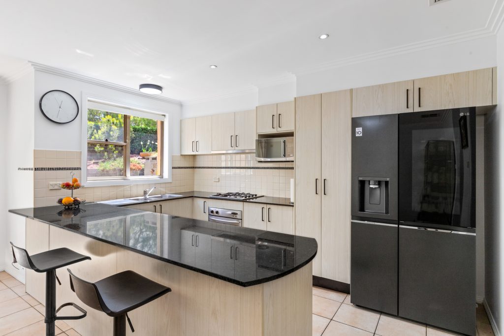 Sold - 14 Governors Way - New Property in Oatlands - Real Estate by Sandra Aquilina