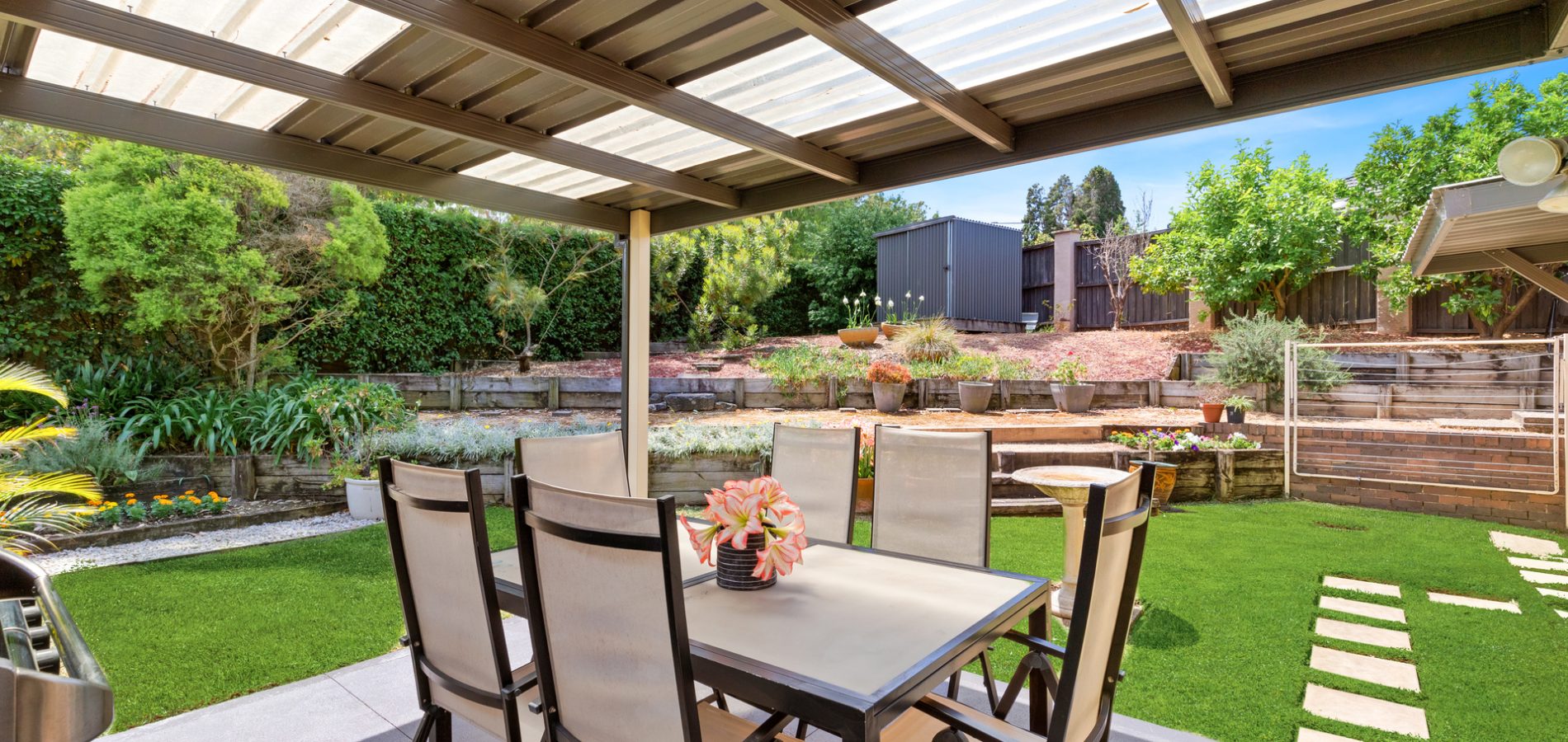 Sold - 14 Governors Way - New Property in Oatlands - Real Estate by Sandra Aquilina