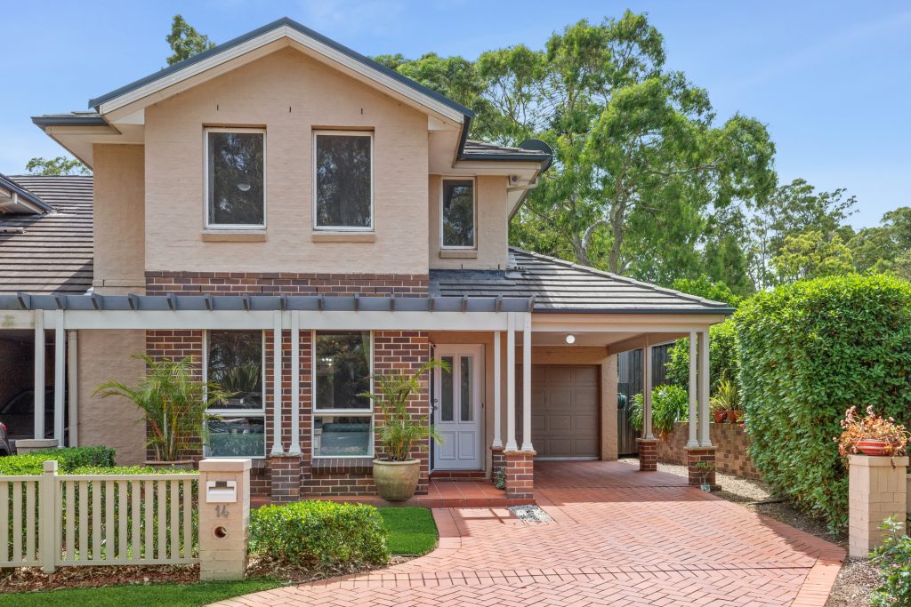 Sold - 14 Governors Way - New Property in Oatlands - Real Estate by Sandra Aquilina