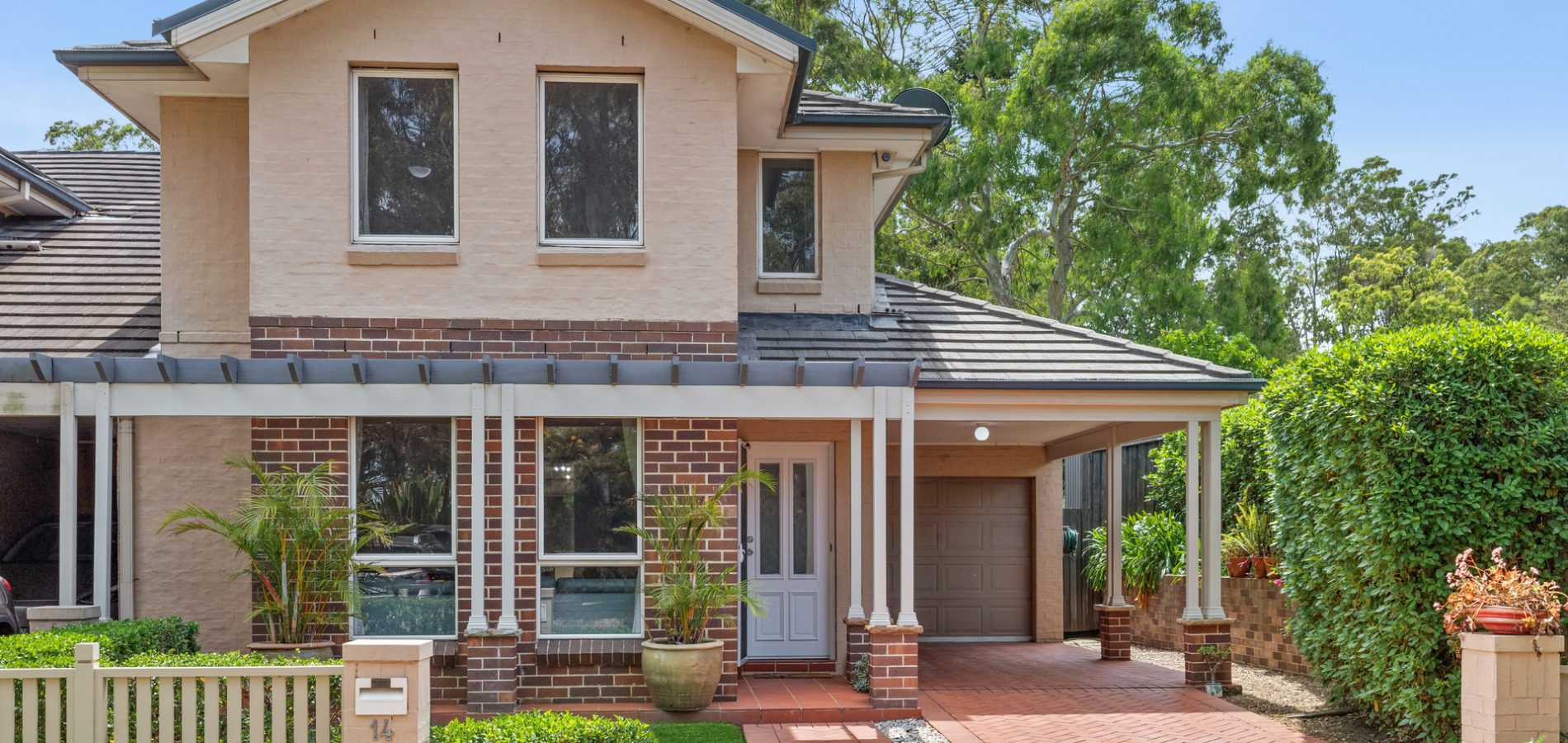 Sold - 14 Governors Way - New Property in Oatlands - Real Estate by Sandra Aquilina