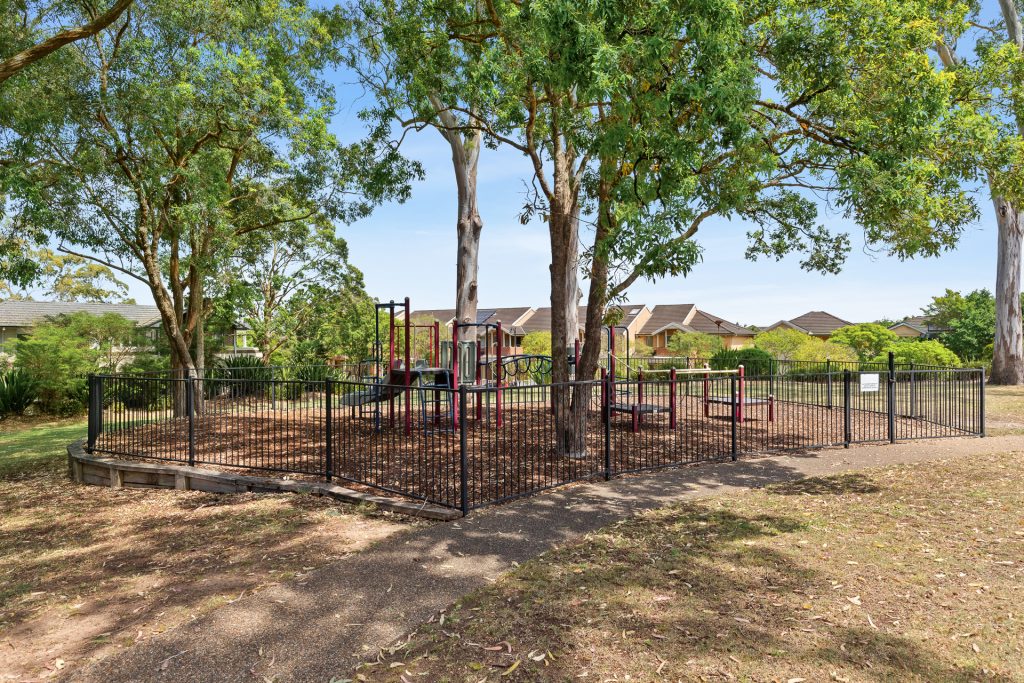 Sold - 14 Governors Way - New Property in Oatlands - Real Estate by Sandra Aquilina