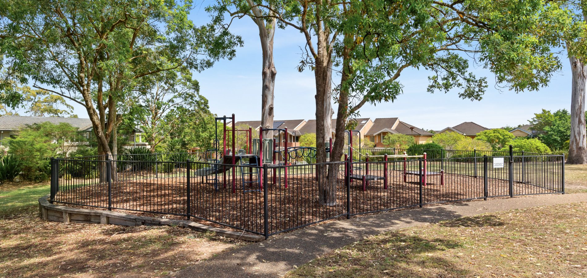 Sold - 14 Governors Way - New Property in Oatlands - Real Estate by Sandra Aquilina