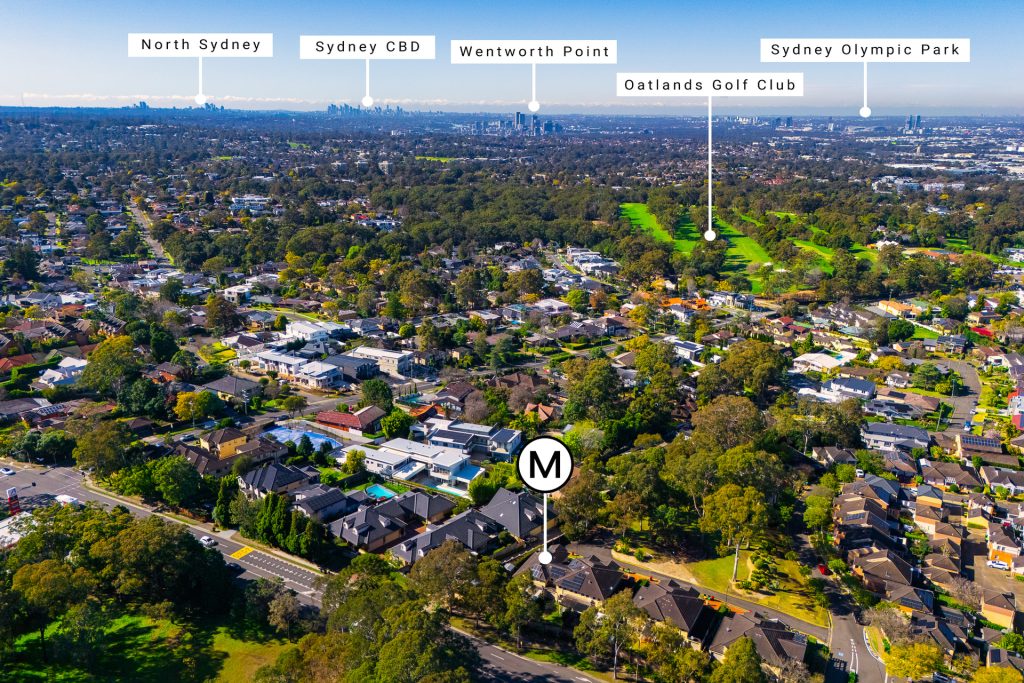 Sold - 14 Governors Way - New Property in Oatlands - Real Estate by Sandra Aquilina