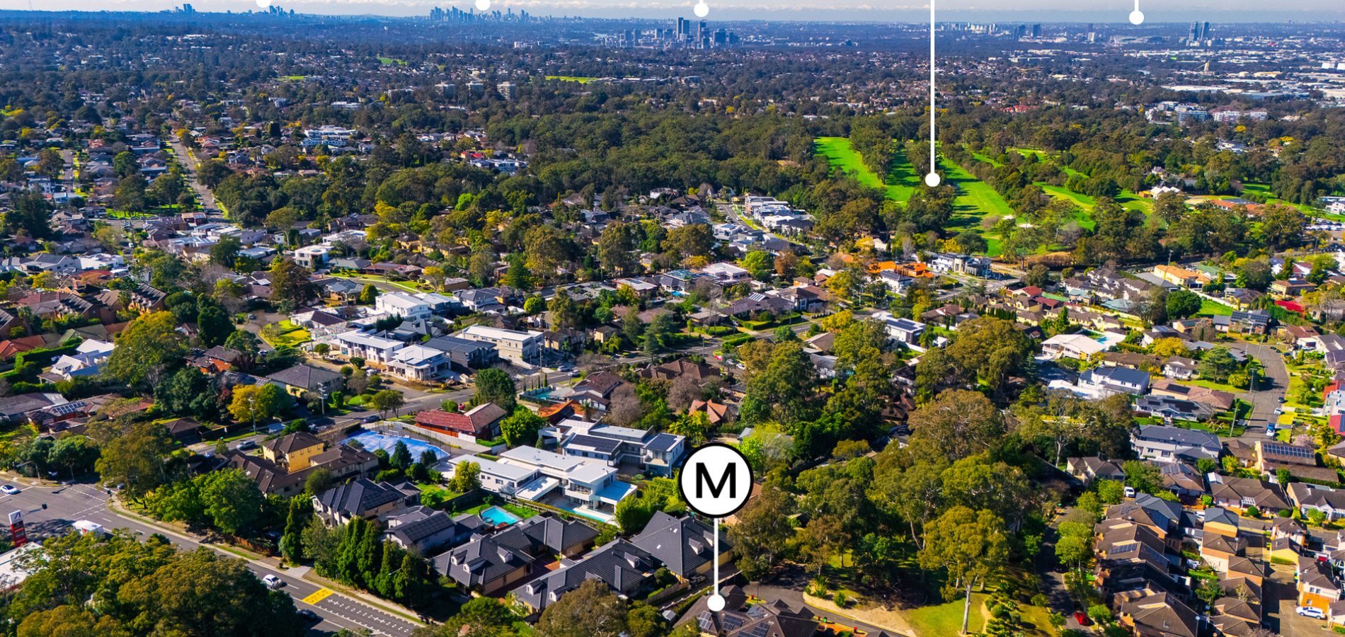 Sold - 14 Governors Way - New Property in Oatlands - Real Estate by Sandra Aquilina