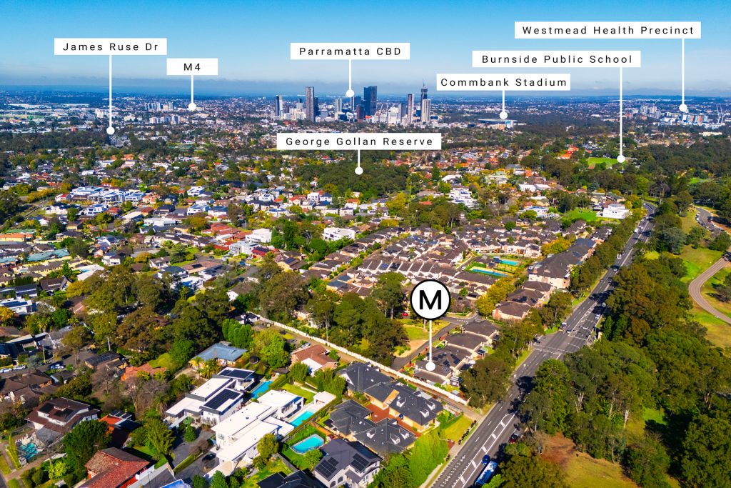 Sold - 14 Governors Way - New Property in Oatlands - Real Estate by Sandra Aquilina