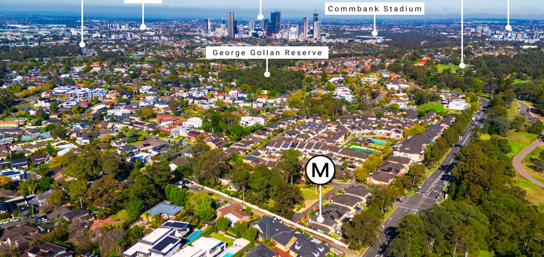 Sold - 14 Governors Way - New Property in Oatlands - Real Estate by Sandra Aquilina