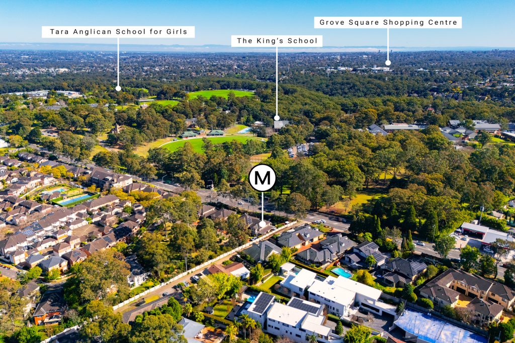 Sold - 14 Governors Way - New Property in Oatlands - Real Estate by Sandra Aquilina