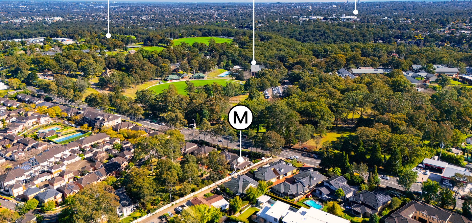 Sold - 14 Governors Way - New Property in Oatlands - Real Estate by Sandra Aquilina