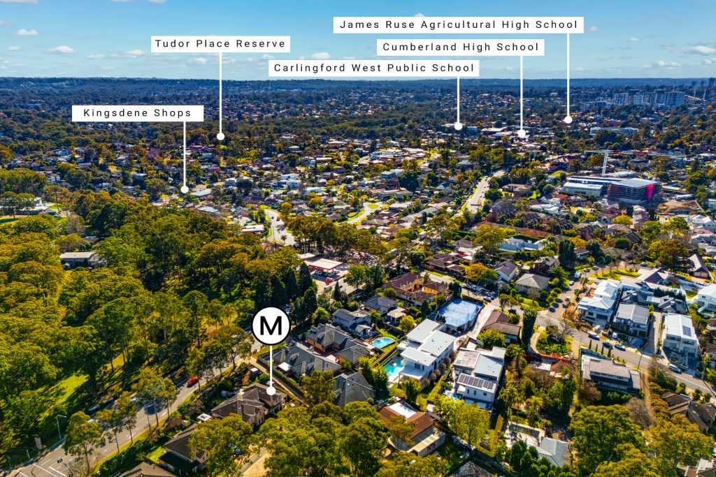 Sold - 14 Governors Way - New Property in Oatlands - Real Estate by Sandra Aquilina