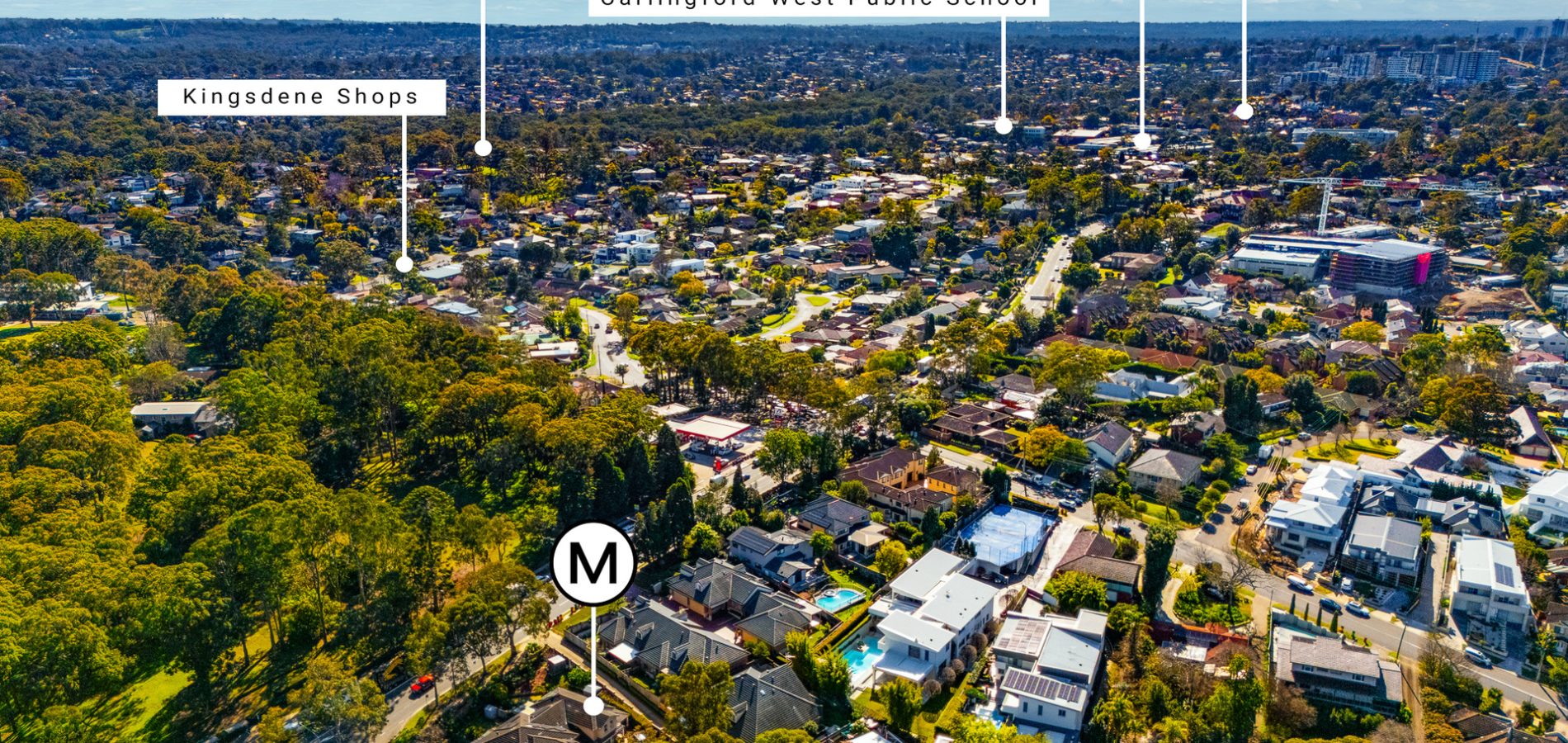 Sold - 14 Governors Way - New Property in Oatlands - Real Estate by Sandra Aquilina