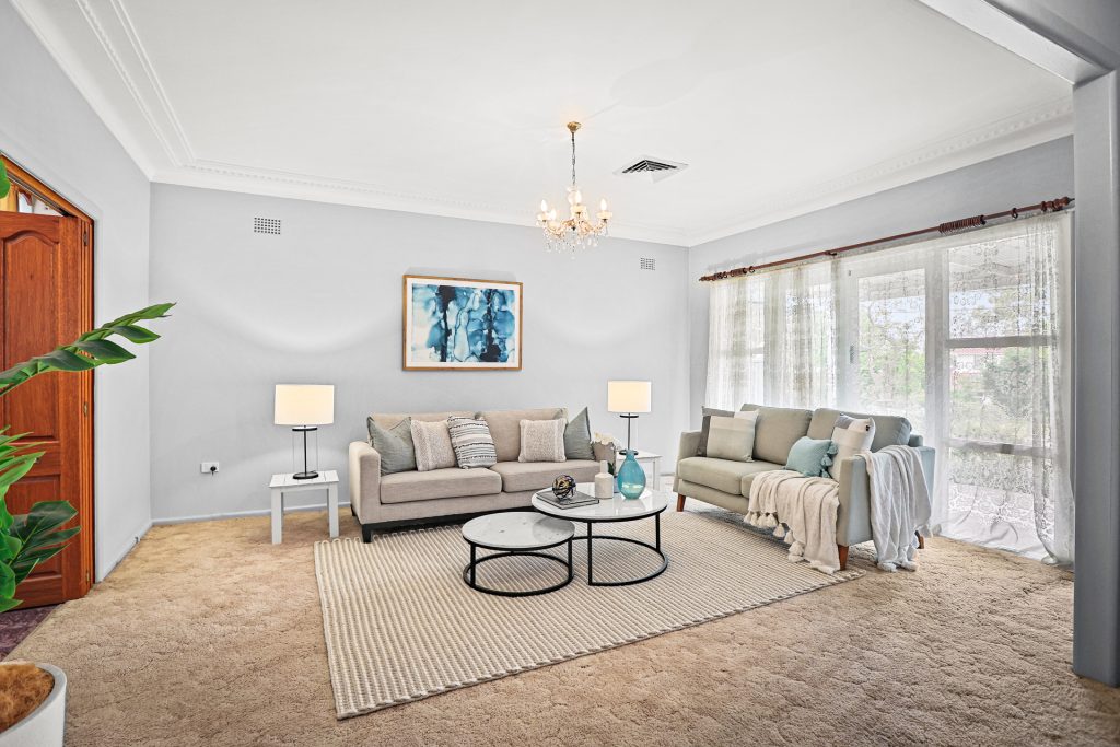 Sold - 49 Sherwin Avenue - New Property in Castle Hill - Real Estate by Stephen Lord
