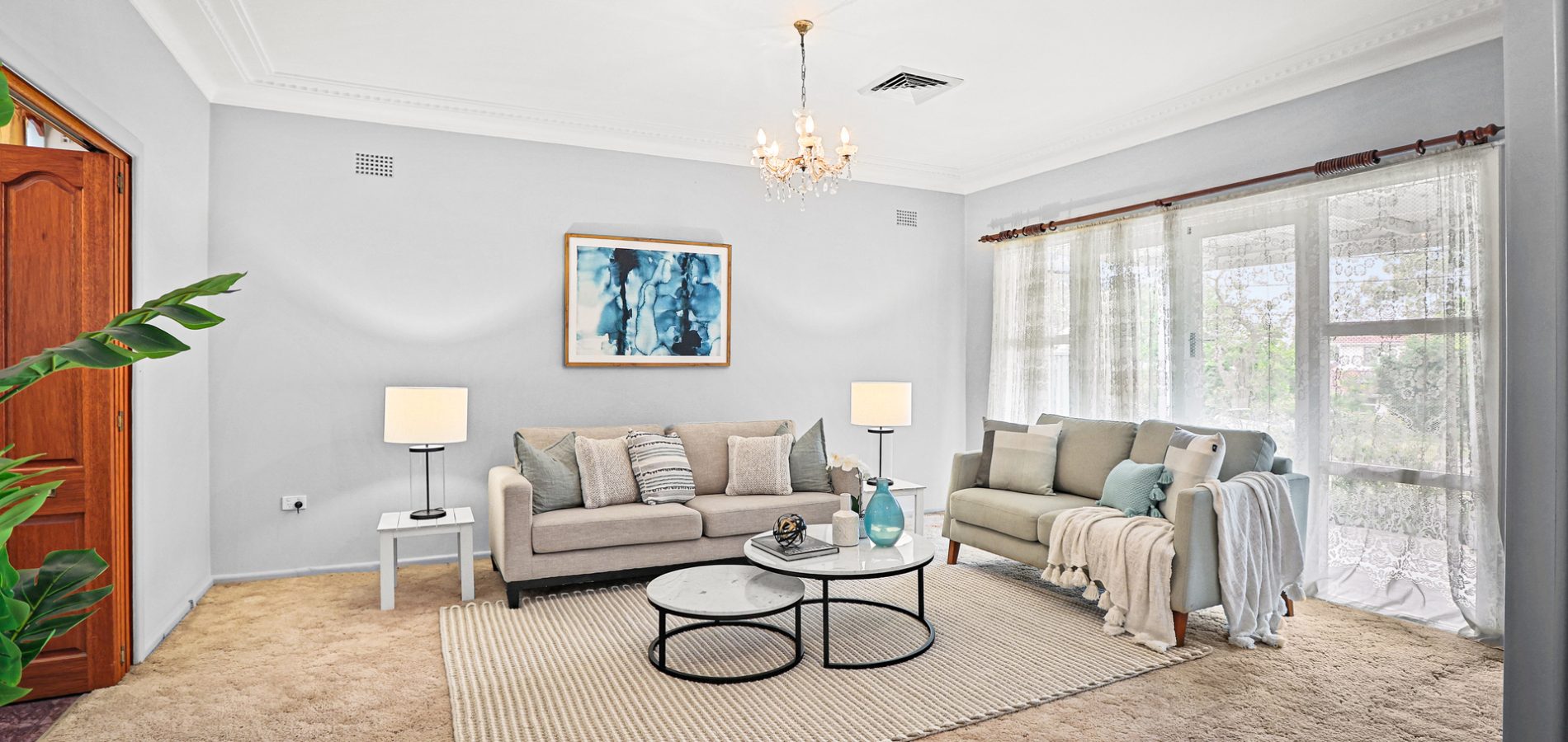 Sold - 49 Sherwin Avenue - New Property in Castle Hill - Real Estate by Stephen Lord