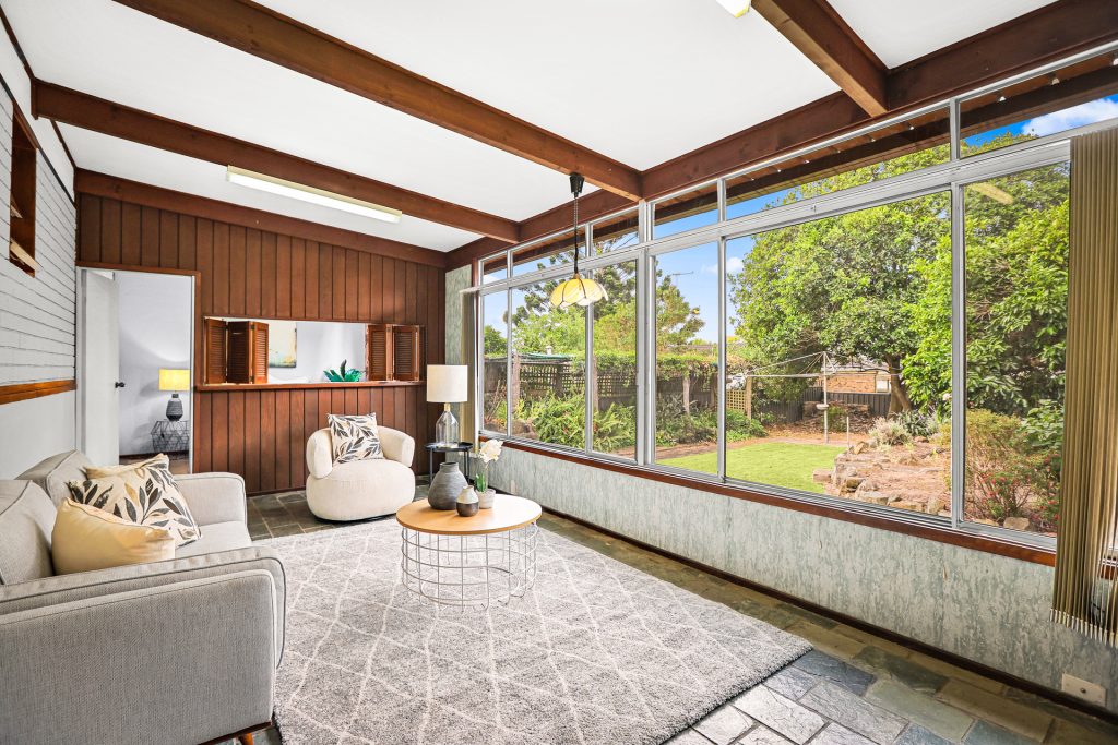 Sold - 49 Sherwin Avenue - New Property in Castle Hill - Real Estate by Stephen Lord