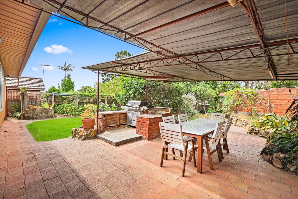Sold - 49 Sherwin Avenue - New Property in Castle Hill - Real Estate by Stephen Lord