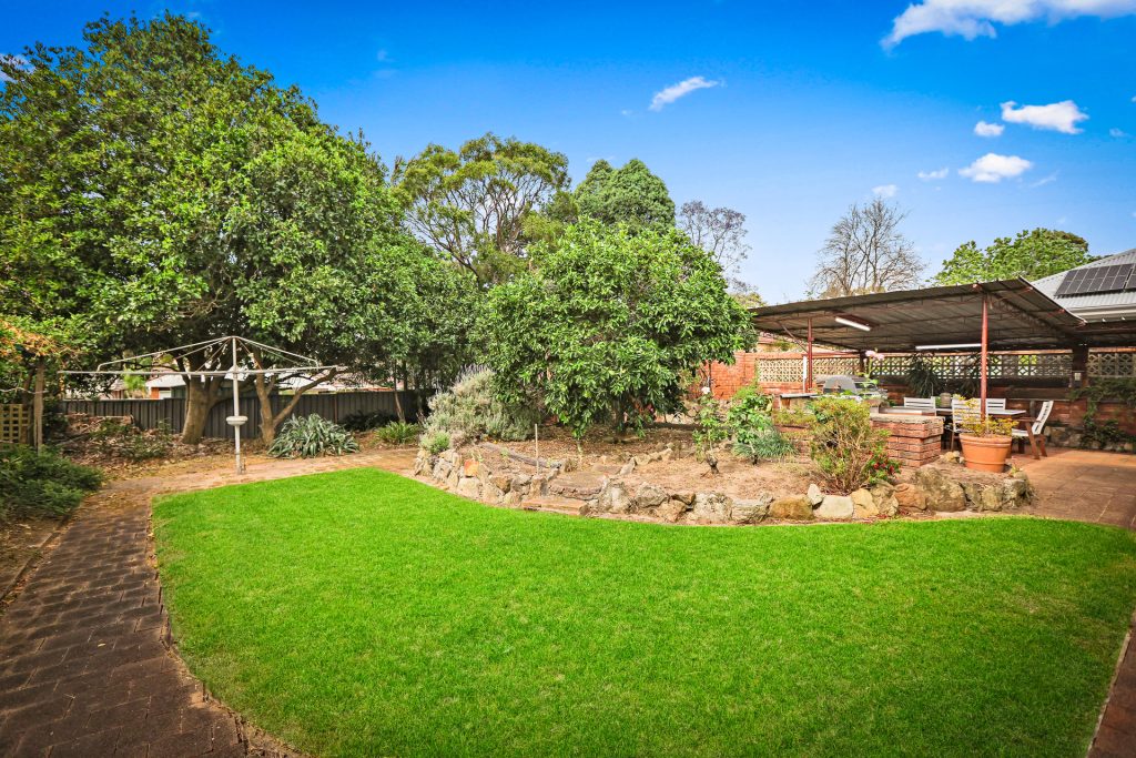 Sold - 49 Sherwin Avenue - New Property in Castle Hill - Real Estate by Stephen Lord