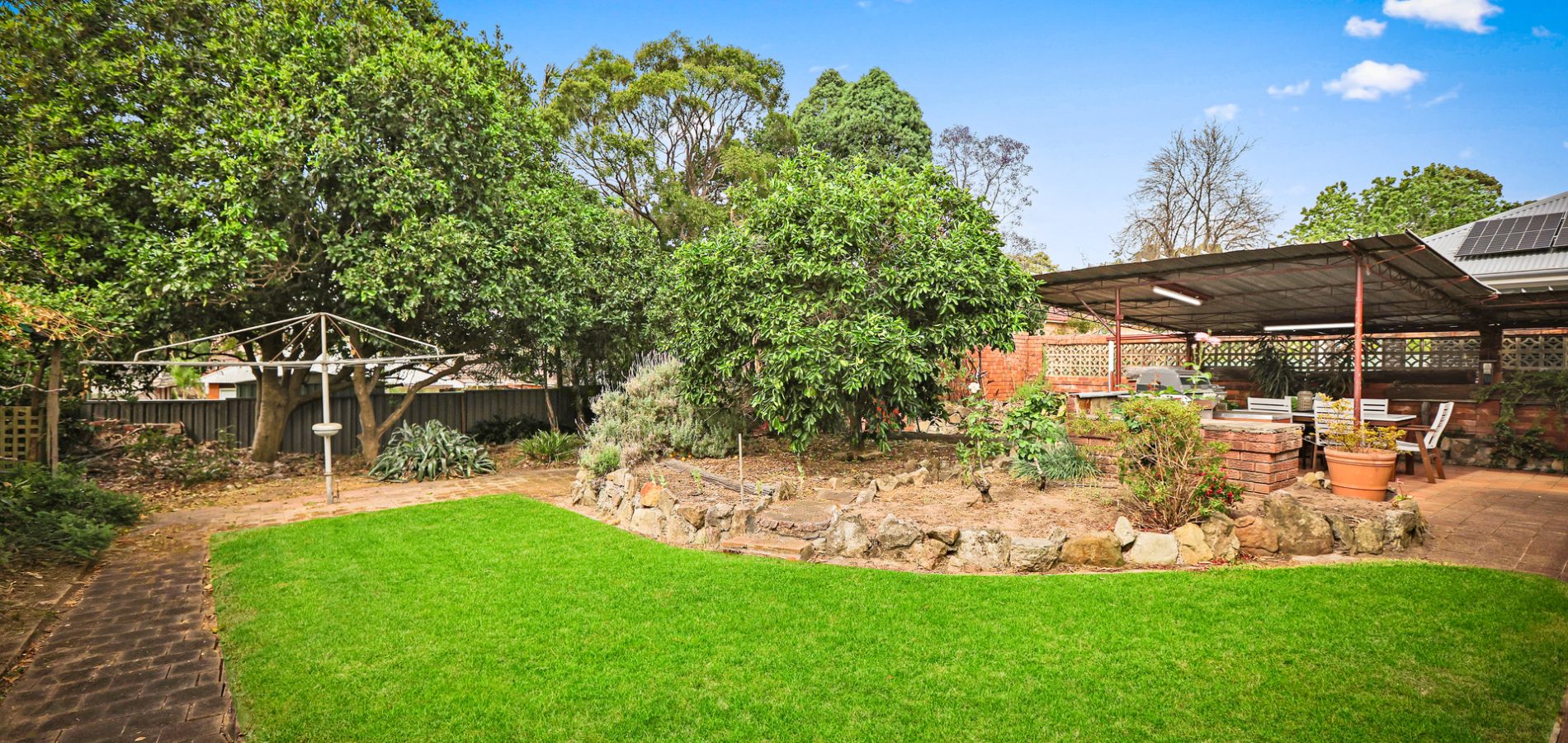 Sold - 49 Sherwin Avenue - New Property in Castle Hill - Real Estate by Stephen Lord