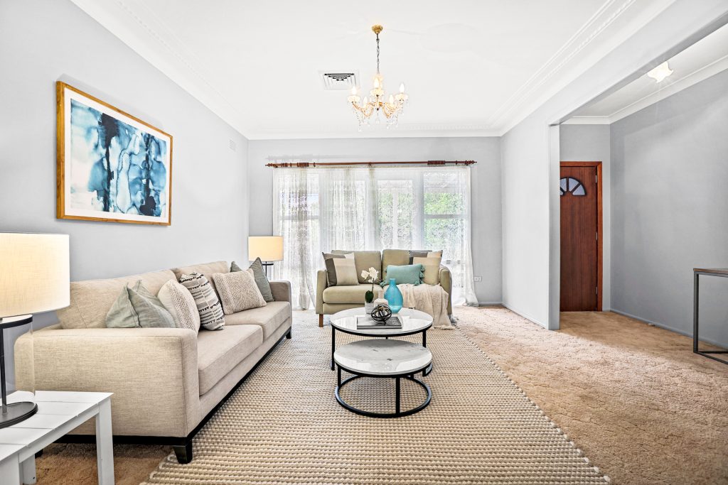 Sold - 49 Sherwin Avenue - New Property in Castle Hill - Real Estate by Stephen Lord