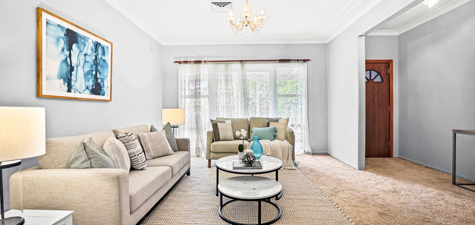 Sold - 49 Sherwin Avenue - New Property in Castle Hill - Real Estate by Stephen Lord