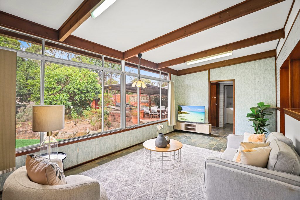 Sold - 49 Sherwin Avenue - New Property in Castle Hill - Real Estate by Stephen Lord