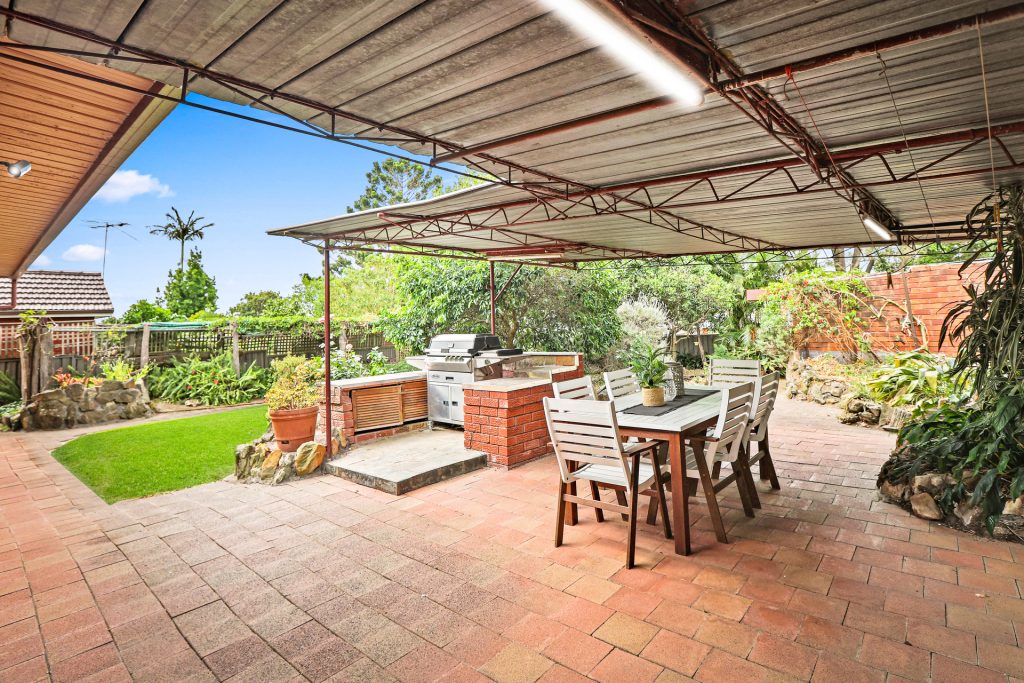 Sold - 49 Sherwin Avenue - New Property in Castle Hill - Real Estate by Stephen Lord