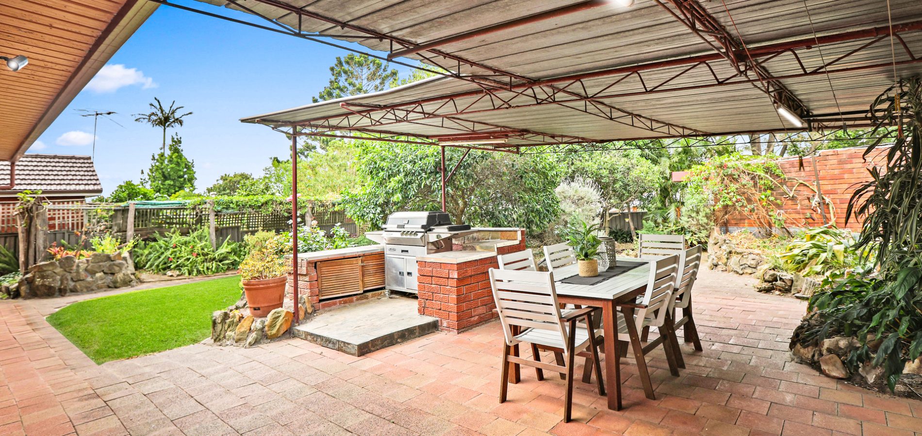 Sold - 49 Sherwin Avenue - New Property in Castle Hill - Real Estate by Stephen Lord