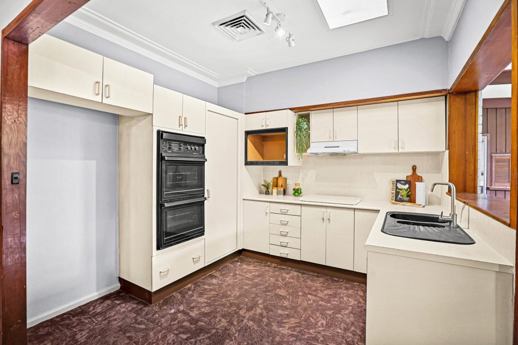 Sold - 49 Sherwin Avenue - New Property in Castle Hill - Real Estate by Stephen Lord