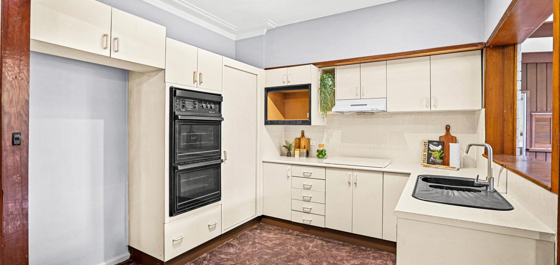 Sold - 49 Sherwin Avenue - New Property in Castle Hill - Real Estate by Stephen Lord