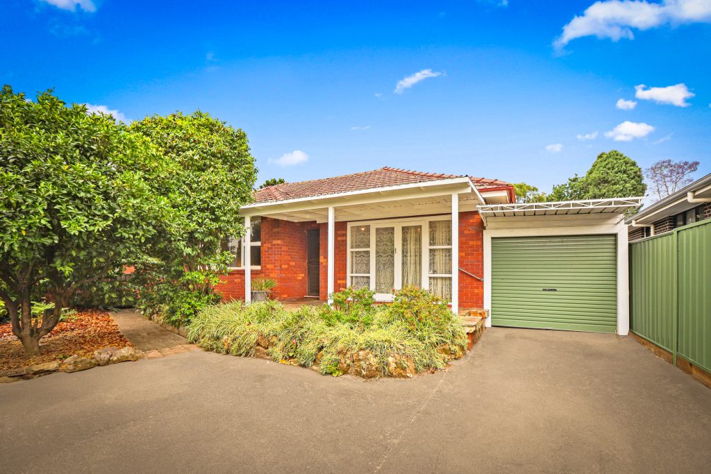 Sold - 49 Sherwin Avenue - New Property in Castle Hill - Real Estate by Stephen Lord
