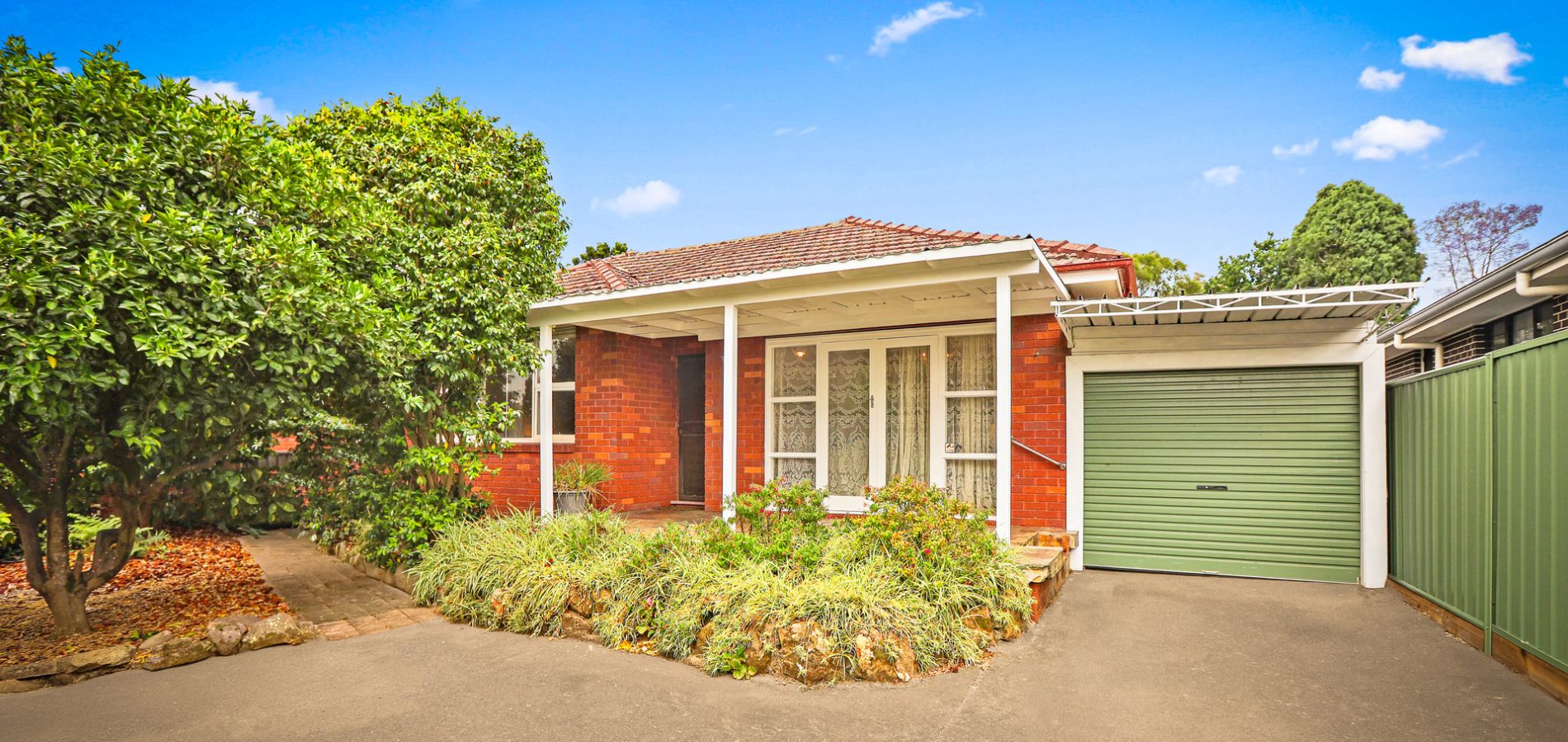 Sold - 49 Sherwin Avenue - New Property in Castle Hill - Real Estate by Stephen Lord