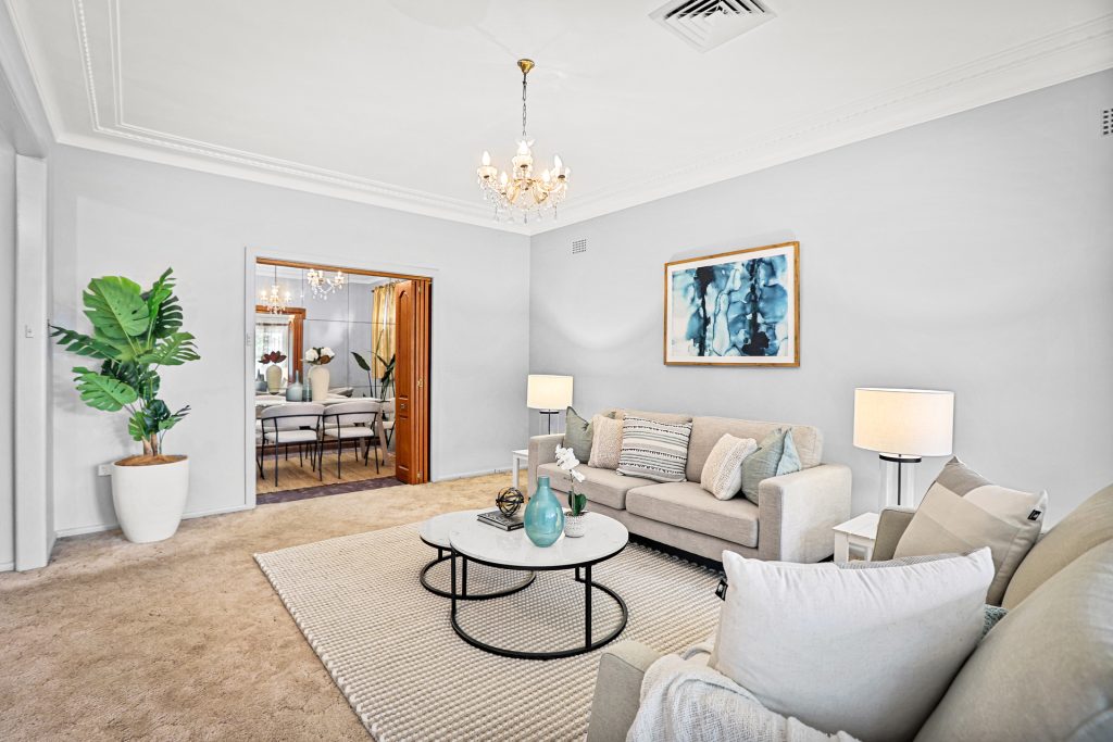 Sold - 49 Sherwin Avenue - New Property in Castle Hill - Real Estate by Stephen Lord