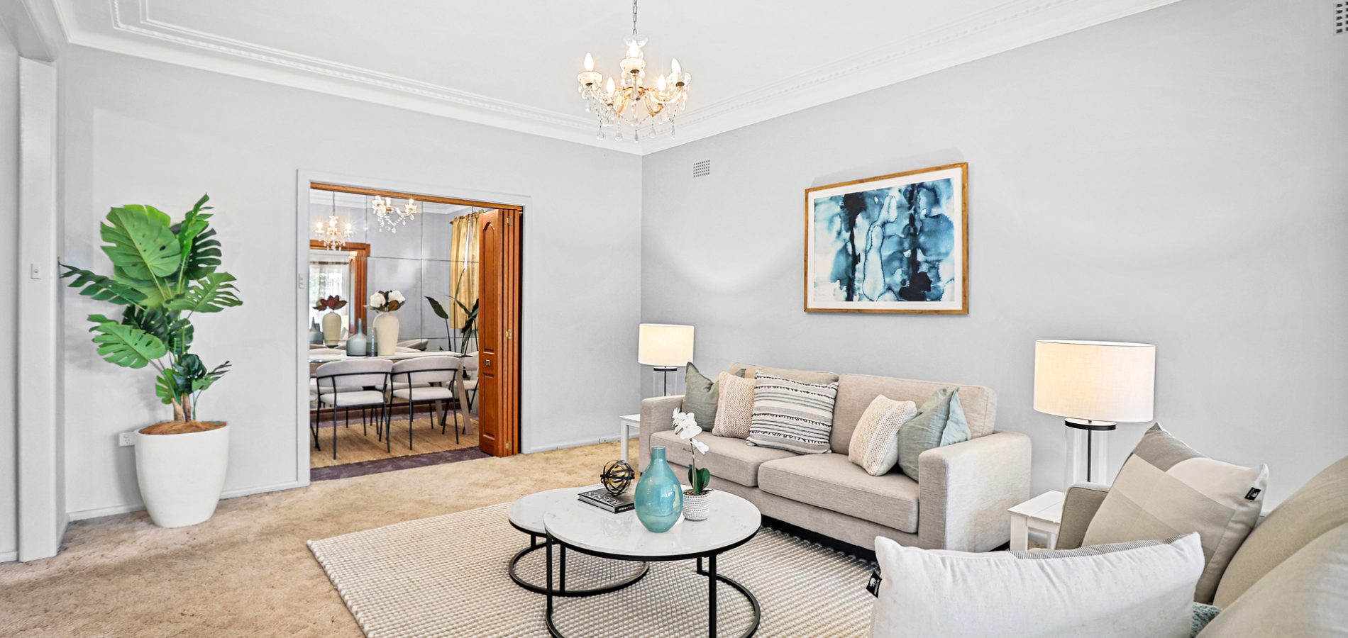 Sold - 49 Sherwin Avenue - New Property in Castle Hill - Real Estate by Stephen Lord