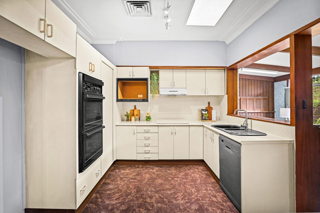 Sold - 49 Sherwin Avenue - New Property in Castle Hill - Real Estate by Stephen Lord
