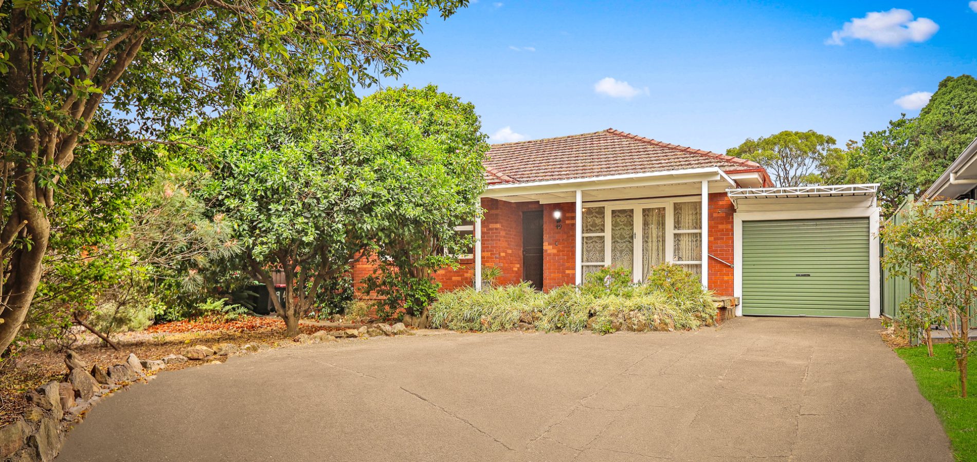 Sold - 49 Sherwin Avenue - New Property in Castle Hill - Real Estate by Stephen Lord