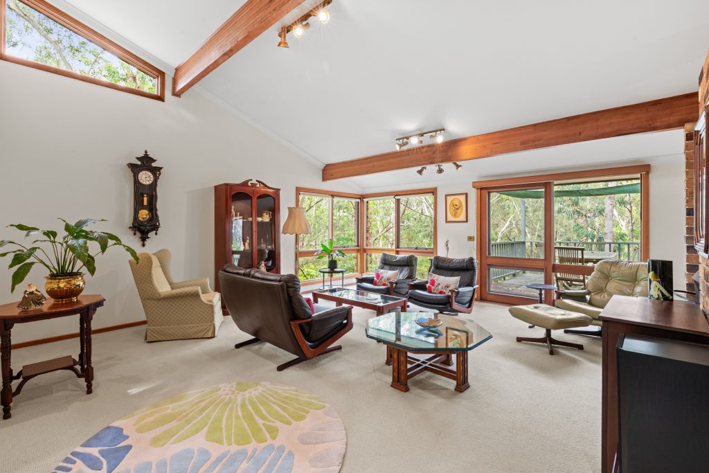 Sold - 9 Fingal Avenue - New Property in Glenhaven - Real Estate by Danielle McLoughlin