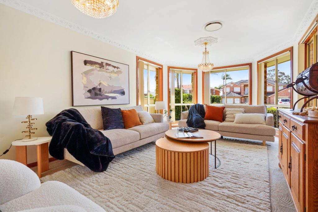 Sold - 18 Spotted Gum Place - New Property in Greystanes - Real Estate by Tariq Jameel