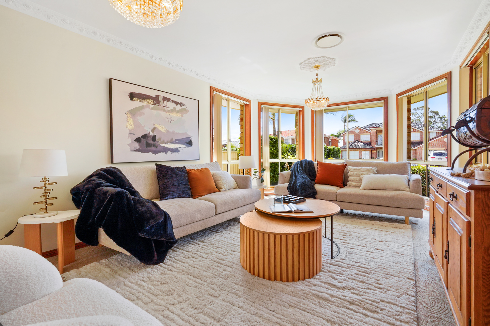 Sold - 18 Spotted Gum Place - New Property in Greystanes - Real Estate by Tariq Jameel