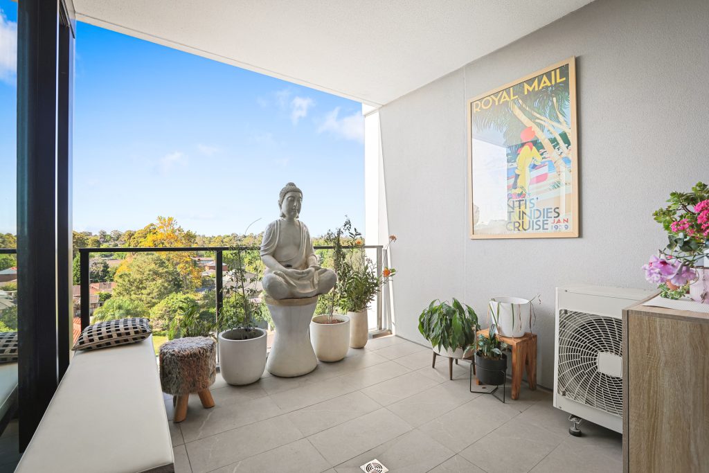 Sold - 630/16 Middleton Avenue - New Property in Castle Hill - Real Estate by Maree McCrorie