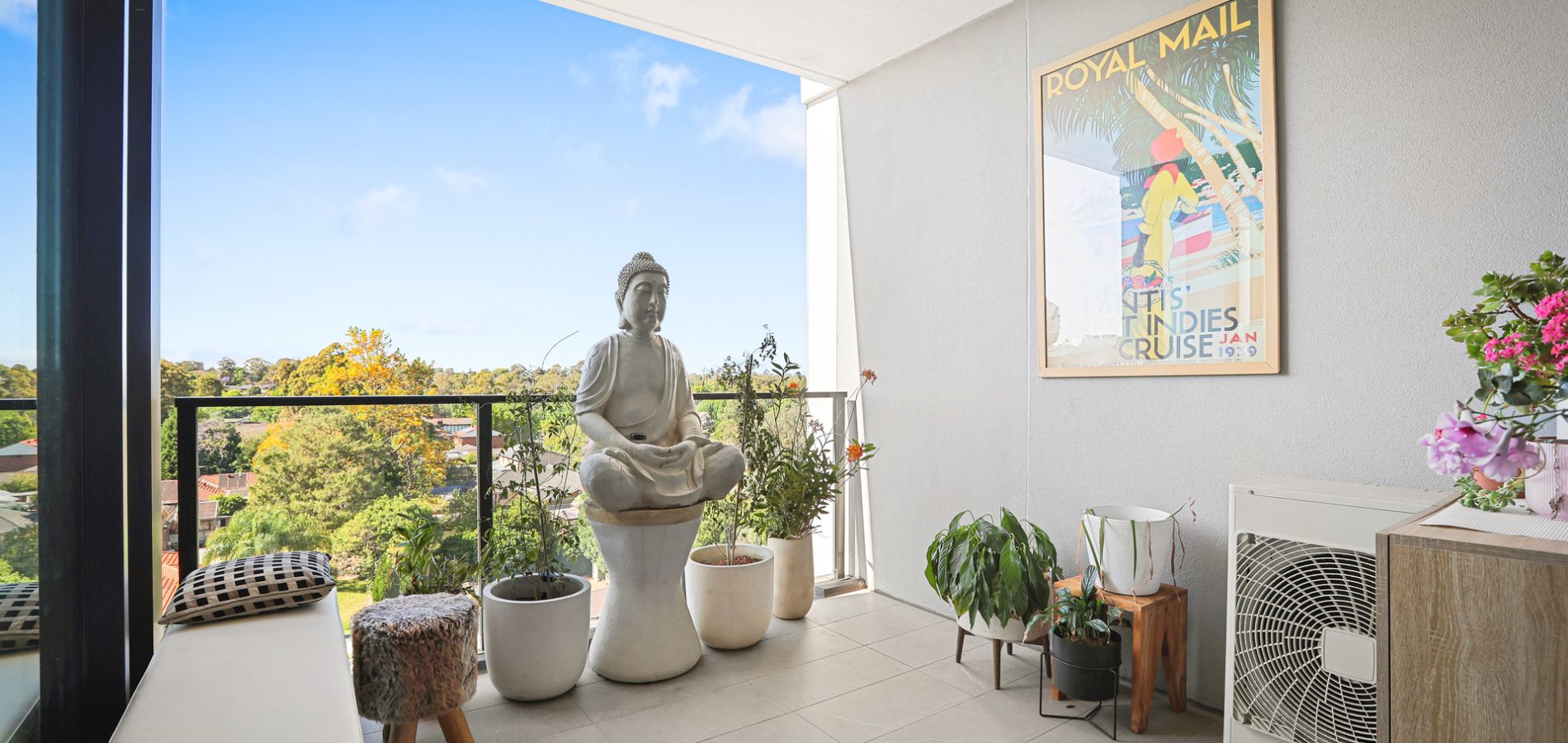 Sold - 630/16 Middleton Avenue - New Property in Castle Hill - Real Estate by Maree McCrorie